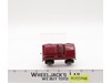 Red Maroon Ford Bronco 4x4 Truck Schaper Stomper 1980's Light & Motor WORKS