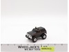 Ford Bronco 4x4 Truck Stomper BLACK 1980's Schaper Toys Repair or Parts