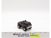 Ford Bronco 4x4 Truck Stomper BLACK 1980's Schaper Toys Repair or Parts