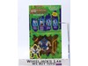 Night Ninja Don TMNT Auto Mutations 1993 Playmates Action Figure NEW MISB SEALED