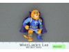 King Lionheart Teenage Mutant Ninja Turtle TMNT 1992 Vintage Playmates Figure