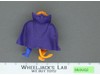 King Lionheart Teenage Mutant Ninja Turtle TMNT 1992 Vintage Playmates Figure