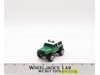 Jeep Renegade 4x4 Stomper 1980's Schaper GREEN Vintage Light & Motor WORKS!
