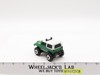 Jeep Renegade 4x4 Stomper 1980's Schaper GREEN Vintage Light & Motor WORKS!