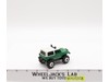 Jeep Renegade 4x4 Stomper 1980's Schaper GREEN Vintage Light & Motor WORKS!
