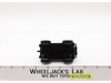 Jeep Renegade 4x4 Stomper 1980's Schaper GREEN Vintage Light & Motor WORKS!