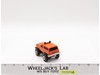 Chevy Blazer 4x4 ORANGE Schaper STOMPER 1980s Chevrolet Vtg Light & Motor WORKS