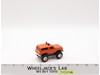 Chevy Blazer 4x4 ORANGE Schaper STOMPER 1980s Chevrolet Vtg Light & Motor WORKS