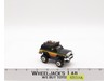 Jeep Cherokee Chief BLACK 4X4 Schaper STOMPER 1980 Vtg Lights & Motor Works