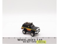 Jeep Cherokee Chief BLACK 4X4 Schaper STOMPER 1980 Vtg Lights & Motor Works
