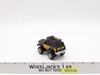 Jeep Cherokee Chief BLACK 4X4 Schaper STOMPER 1980 Vtg Lights & Motor Works