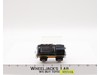 Jeep Cherokee Chief BLACK 4X4 Schaper STOMPER 1980 Vtg Lights & Motor Works