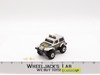 Jeep Renegade 4x4 STOMPER #78 Schaper 1980's Vintage Light & Motor Work