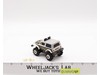 Jeep Renegade 4x4 STOMPER #78 Schaper 1980's Vintage Light & Motor Work