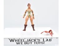 Teela 1981 He-Man MOTU Mattel Masters of the Universe Action Figure