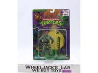 Movie Star Foot Soldier Teenage Mutant Ninja Turtles TMNT 1999 Playmates MOSC