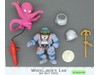 Deep Sea Diver Leonardo 100% Complete w/Coin TMNT Adventures1994 Playmates