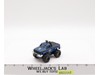 #23 Ford Ranger Truck 4x4 Blue Schaper STOMPER 1980's Vtg Repair or Parts