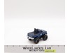 #23 Ford Ranger Truck 4x4 Blue Schaper STOMPER 1980's Vtg Repair or Parts