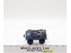 #23 Ford Ranger Truck 4x4 Blue Schaper STOMPER 1980's Vtg Repair or Parts