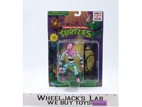 Robotic Foot Soldier Teenage Mutant Ninja Turtles TMNT 1998 Playmates NEW SEALED