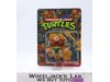 General Traag Teenage Mutant Ninja Turtles TMNT 1989 Playmates NEW MOSC SEALED