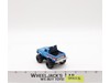 PTO Chevy LUV Truck 4x4 BLUE Schaper STOMPER Chevrolet 1980s Vtg WORKS