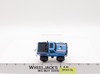PTO Chevy LUV Truck 4x4 BLUE Schaper STOMPER Chevrolet 1980s Vtg WORKS