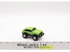 Eagle AMC 4x4 SX/4 Stomper Schaper GREEN 1980's Schaper Vtg Light & Motor WORKS!