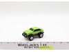 Eagle AMC 4x4 SX/4 Stomper Schaper GREEN 1980's Schaper Vtg Light & Motor WORKS!