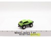 Eagle AMC 4x4 SX/4 Stomper Schaper GREEN 1980's Schaper Vtg Light & Motor WORKS!