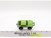 Eagle AMC 4x4 SX/4 Stomper Schaper GREEN 1980's Schaper Vtg Light & Motor WORKS!