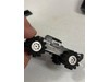 Eagle AMC 4x4 SX/4 Stomper Schaper GREEN 1980's Schaper Vtg Light & Motor WORKS!