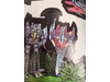 Transformers Punch-Out Book W/Optimus Prime Cover Marvel Books Marvel Books NEW