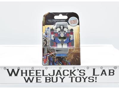 Optimus Prime LCD Watch NEW MISB TLK The Last Knight Transformers