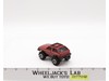 Subaru 4WD 4x4 Maroon Hatchback Schaper STOMPER 1980s Vtg Motor WORKS!