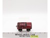 Subaru 4WD 4x4 Maroon Hatchback Schaper STOMPER 1980s Vtg Motor WORKS!