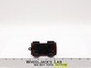 Subaru 4WD 4x4 Maroon Hatchback Schaper STOMPER 1980s Vtg Motor WORKS!