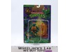 Raphael Teenage Mutant Ninja Turtles TMNT 1998 Playmates Figure NEW MOSC SEALED