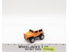 Jeep Renegade 4x4 Stomper 1980's Schaper ORANGE Vintage Repair or Parts