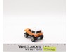 Jeep Renegade 4x4 Stomper 1980's Schaper ORANGE Vintage Repair or Parts