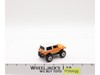 Jeep Renegade 4x4 Stomper 1980's Schaper ORANGE Vintage Repair or Parts