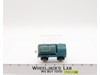 Jeep Cherokee Chief BLUE 4X4 Schaper STOMPER 1980 Vintage Repair or Parts