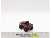 Chevy Scottsdale Stepside STOMPER Schaper 4x4 MAROON Truck 1980s Vtg WORKS!
