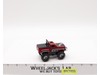 Chevy Scottsdale Stepside STOMPER Schaper 4x4 MAROON Truck 1980s Vtg WORKS!