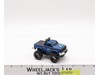 #23 Ford Ranger Truck 4x4 Blue Schaper STOMPER 1980's Vtg Light & Motor WORKS