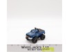 #23 Ford Ranger Truck 4x4 Blue Schaper STOMPER 1980's Vtg Light & Motor WORKS