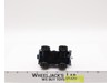 #23 Ford Ranger Truck 4x4 Blue Schaper STOMPER 1980's Vtg Light & Motor WORKS