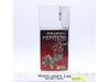 Snarl AFA GRADED 75+ 75/80/80 G1 Transformers Hasbro Tape Seal No Color Break