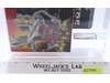 Snarl AFA GRADED 75+ 75/80/80 G1 Transformers Hasbro Tape Seal No Color Break